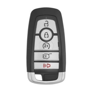 Ford 2022-2024 Smart Remote Key 4+1 Buttons SUV 902MHz M3N-A3C054339