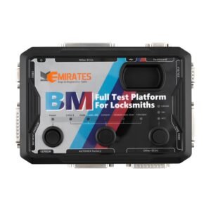 BM Full Test Platform Locksmiths Version