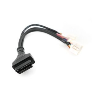Zenith Hyundai / Kia Keyless Connector for Zenith Z5 / Z7