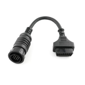 Zenith Ssangyong 14P Connector for Zenith Z5 / Z7