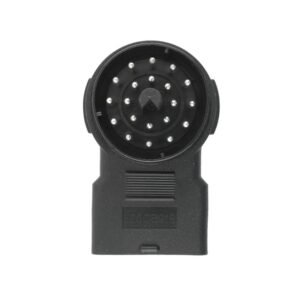 Zenith BMW 20P Connector for Zenith Z5 / Z7