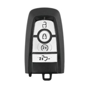 Ford 150 Raptor 2016-2021 Original Smart Remote Key 4 Buttons 433.92MHz ML3V-15K601-CA