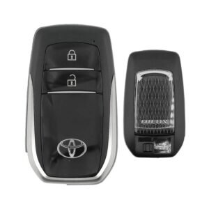 Toyota Hilux 2016-2023 Original Smart Remote Key 2 Buttons 314.00/312.50MHz