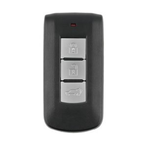 Mitsubishi Mirage 2024 Genuine Smart Remote Key 3 Buttons 433MHz 285E3W320P