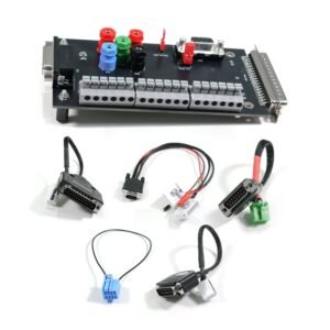 Spec-Auto FBS3 / FBS4 Mbox 2 Adapter Set