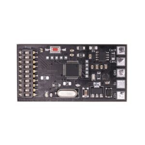 Spec-Auto Mercedes-Benz Dashtester PCB
