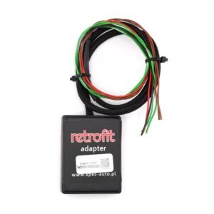 Spec-Auto MultiBeam Retrofit Adapter V2