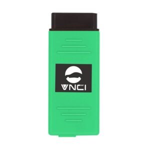 VNCI JLR DoIP Jaguar Land Rover Diagnostic Interface