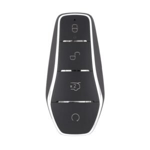 BYD Yuan PLUS, Dolphin Genuine Smart Remote Key 4 Buttons 433.92MHz 16766148-00