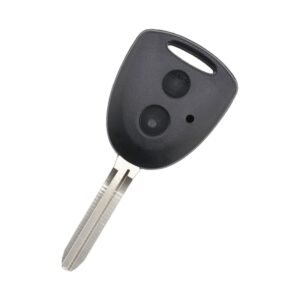 Toyota Avanza Raize 2023 Remote Key Shell 2 Buttons
