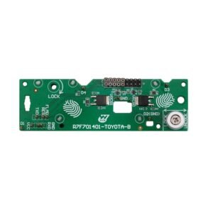 YanhuaACDP R7F701401 Toyota B Interface Board