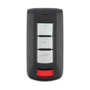 Mitsubishi Mirage 2024 Smart Remote Key 3+1 Buttons 315MHz FSL 8637C998 / 285E3W550P