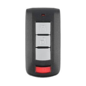 Mitsubishi Eclipse Cross 2024 Smart Remote Key 2+1 Buttons 315MHz 285E3W600P