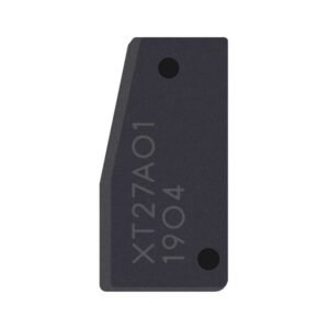 Toyota H Transponder Texas 128 Bit