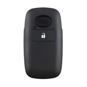 Toyota Raize Smart Remote Key 2 Buttons 433MHz 89994-BZ381