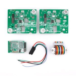 YanhuaACDP Module 39 MB HU7 Instrument Module Mileage Correction