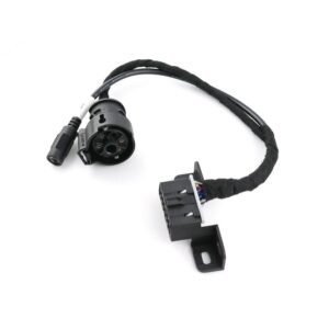 Test Platform Cable 7G 722.9 VGS2 VGs3 For Mercedes-Benz Works With Abrites, VVDl MB,CGDI MB, Autel