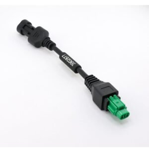 Texa Bike – Kawasaki Racing Bike Power Cable