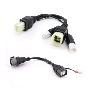 Texa Marine – Personal Water Craft Kawasaki Cable Kit