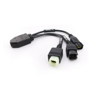 Texa Marine – Kawasaki / Yamaha Key Registration Cable (AM45)