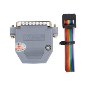 AutoShop Adapter for Smart Key Yamaha 2025 function