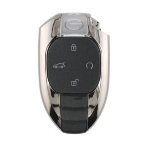 GAC GS8 2024 Original Smart Remote Key 4 Buttons 433Mhz 8245009DRS0101LBC