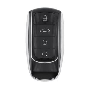 Chery Arrizo 8 2024 Original Smart Remote Key 4 Buttons 433Mhz