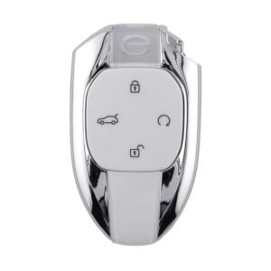 GAC GS8 2024 Original Smart Remote 4 Buttons SUV 433MHz White 8245009DRS0500L2Z