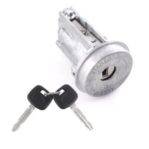 Toyota Hilux, Vigo Ignition Lock 690570K010