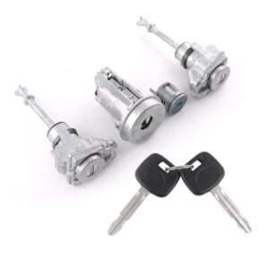Toyota Hilux, Vigo Lock Set 690050K011