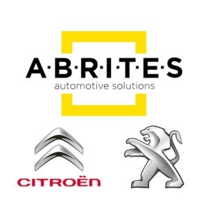 Abrites Update from PN018 to PN020