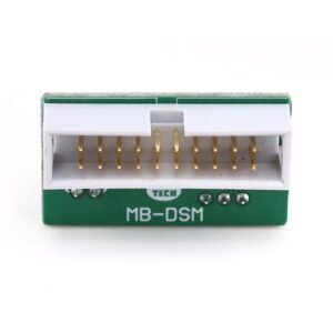 YanhuaACDP Module 42 A106 for Benz DSM (FBS4) Virgin and Data Transfer