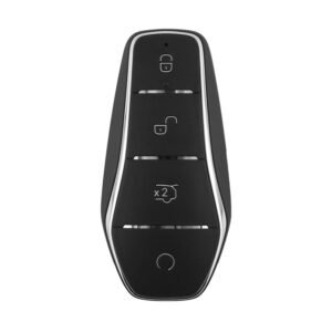 BYD Genuine Smart Remote Key 4 Buttons 433.63FSK 13175193-00