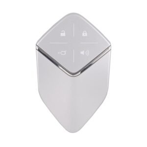 Changan SL03 S07 S05 S09 L07 G318 Genuine Bluetooth Smart Remote Key 3+1 Buttons 433MHz 3608030-DF08