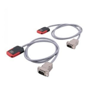 Abrites ZN094 - Transponder Emulator for PSA vehicles