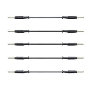 AutoTuner Banana-cos Cables Set (5)