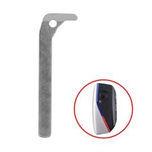 BMW BDC3 Smart Remote Blade