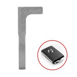 Volvo Smart Remote Blade