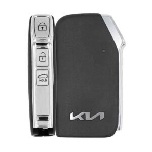 Kia K5 2026 Genuine Smart Remote Key 3 Buttons 433MHz 95440-L6101