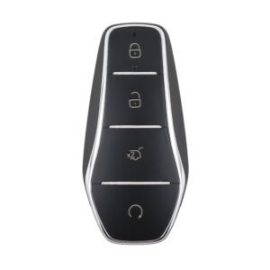 BYD Haishi 05EV, Tang L EV, Tang L DM Genuine Smart Remote Key 4 Buttons 433.92MHz 17093109-00