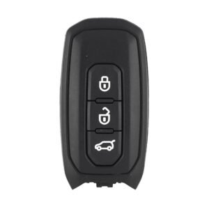 Ford Territory 2024 Original Smart Remote Key 3 Buttons 433MHz
