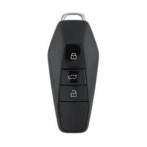 Chery Original Smart Key 3 Button 433MHz ID 47