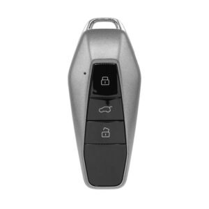 Chery Genuine Smart Remote Key 3 Buttons 433MHz 804000056AA