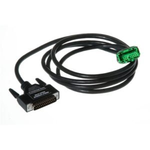 Alientech KESS3 VOLVO Trucks VM Connector Cable 144300K238