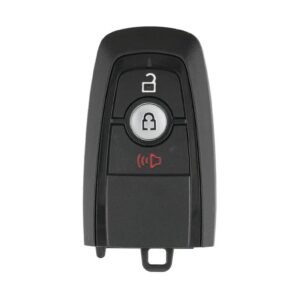 Ford Bronco Original Smart Remote Key 2+1 Buttons 315MHz 164-R8295, 5940319