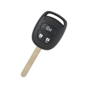 Changan Eado Original Remote Key Shell 3 Buttons