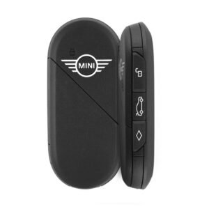Mini Cooper 2025 Original Smart Remote Key Non UWB 4 Buttons 433MHz 8A89479-03 / 5B3E8E8-01