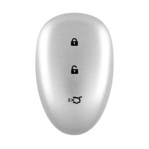 Changan Qiyuan Q07 2025 Genuine Smart Remote Key 3 Buttons 433MHz 3608030-MK06