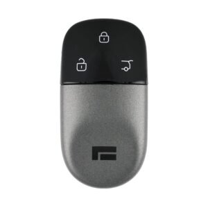 ROX 01 Original Smart Remote Key 3 Buttons 433MHz 17100012AA