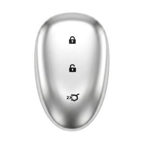Changan Qiyuan Q07 2025 Genuine Smart Remote Key 3 Buttons 433MHz 3608030-EQ01